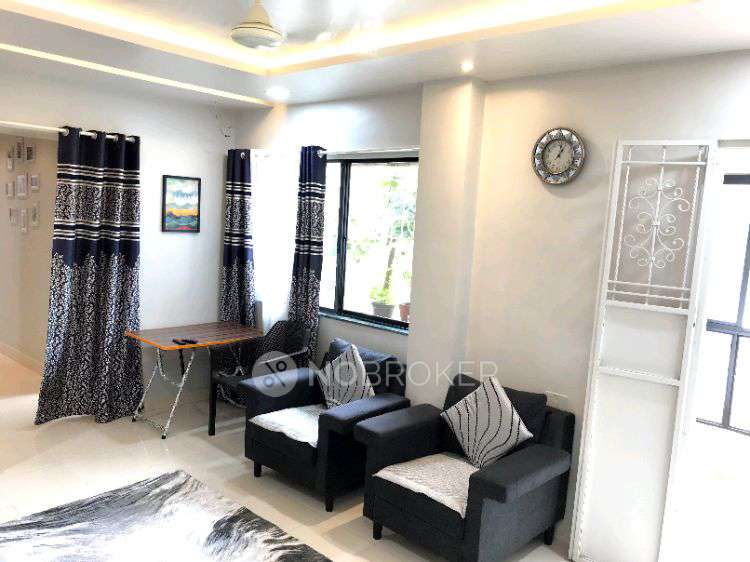 1 BHK Flat In S A for Rent  In Lane Number 11