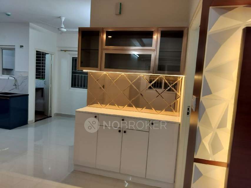 2 BHK Flat In Candeur Signature for Rent  In Varthur
