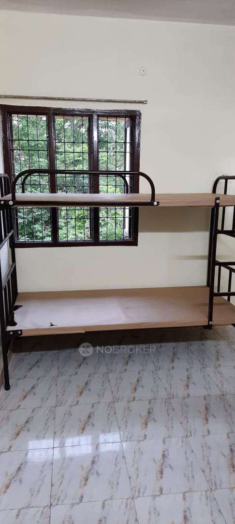 PG for Boys in Egmore