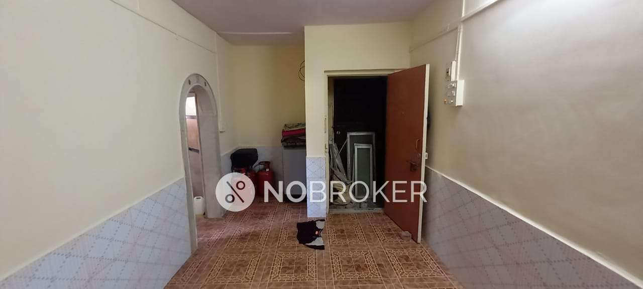 1 RK Flat In Silky Apartment  For Sale  In Thane, 