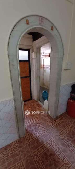 1 RK Flat In Silky Apartment  For Sale  In Thane, 