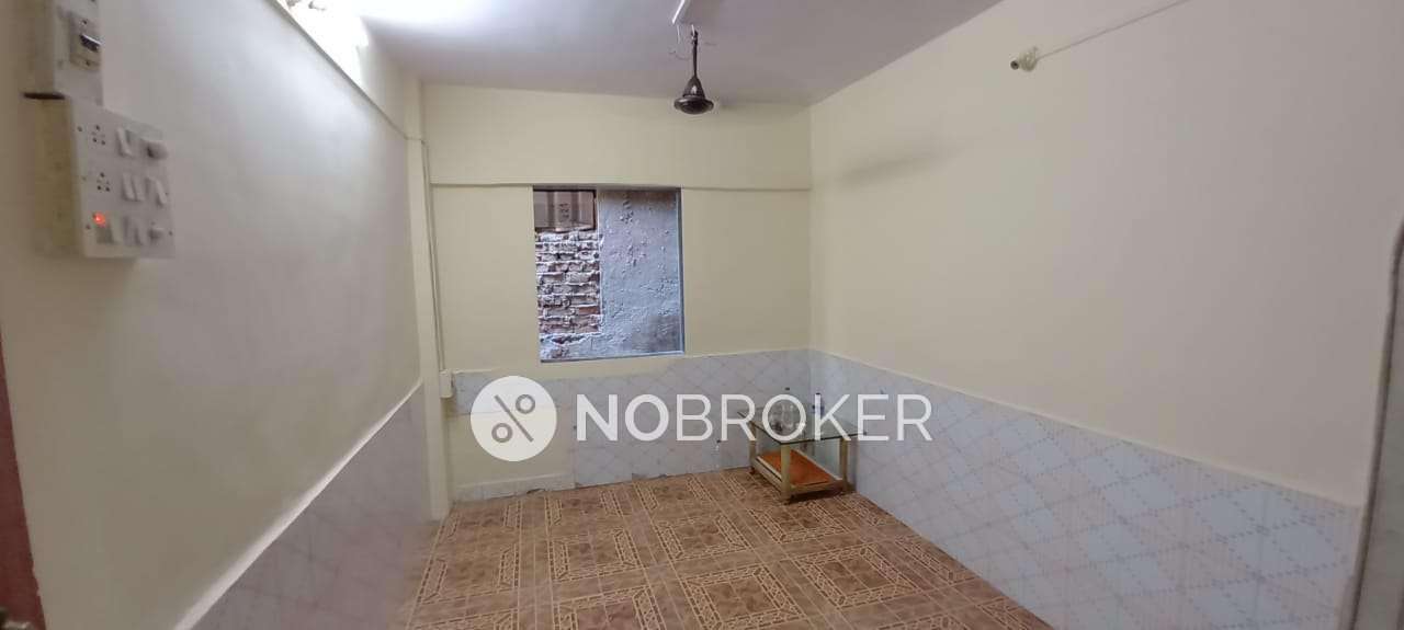 1 RK Flat In Silky Apartment  For Sale  In Thane, 