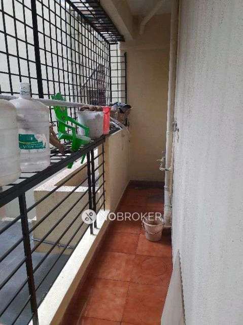 1 BHK Flat In Lake Vihar 2 For Sale  In Battarahalli