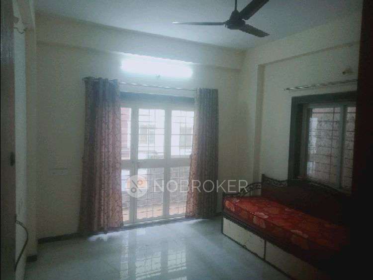 2 BHK House for Rent  In Manjari Budruk