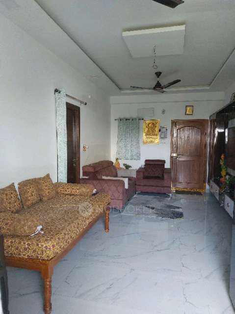 Shared Room for Male In 2 BHK  In Guru Raghavendra Homes In 15, Nrsa Colony Main Rd, Diamond Hill Colony, Bagath Singh Nagar Phase 2, Kukatpally, Hyderabad, Telangana 500085, India