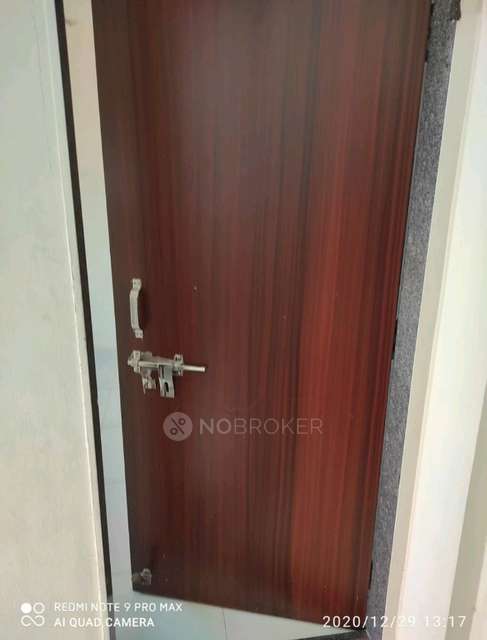 1 RK Flat In Radheykrishna Complex for Rent  In Vighnahar Nagar