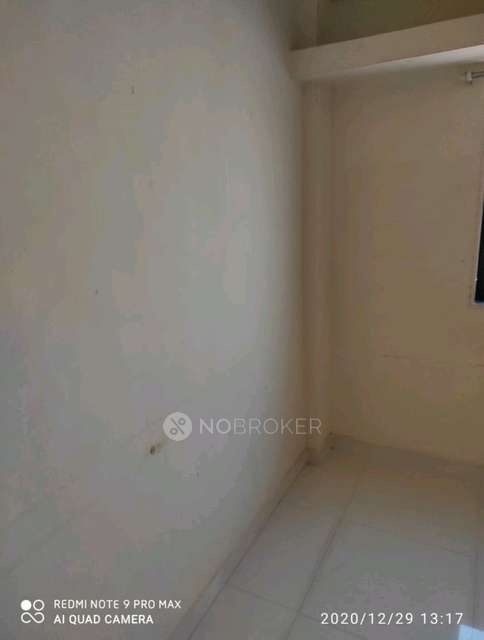 1 RK Flat In Radheykrishna Complex for Rent  In Vighnahar Nagar