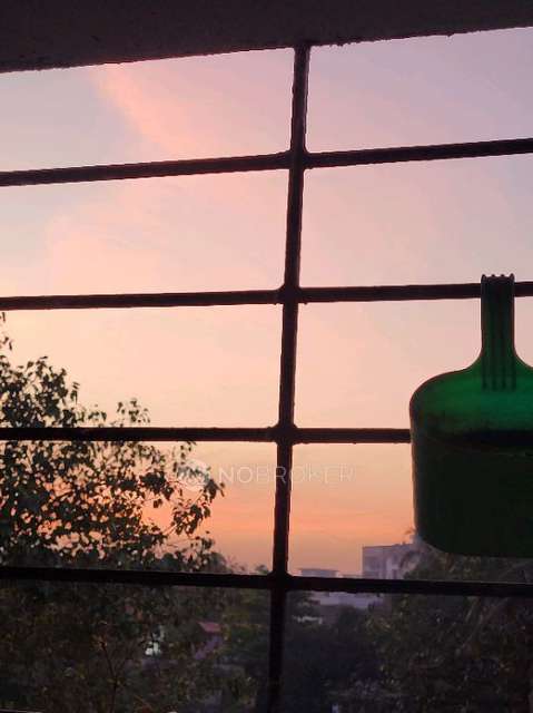 1 RK Flat In Rajrajeshwari Chs For Sale  In Ghatkopar West