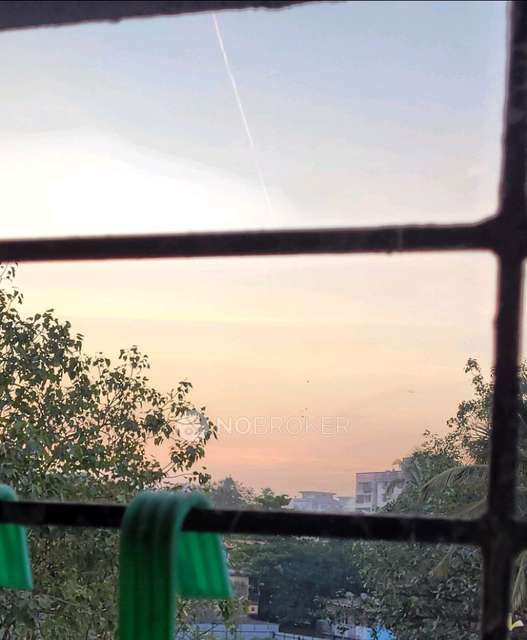 1 RK Flat In Rajrajeshwari Chs For Sale  In Ghatkopar West