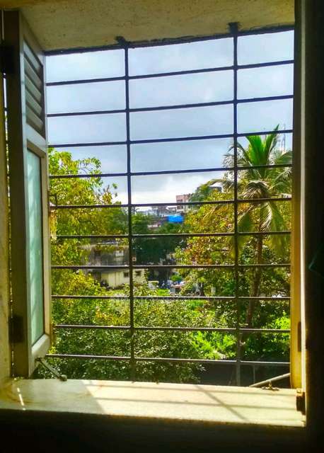 1 RK Flat In Rajrajeshwari Chs For Sale  In Ghatkopar West