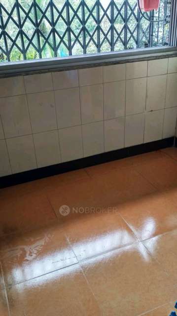 1 RK Flat In Rajrajeshwari Chs For Sale  In Ghatkopar West