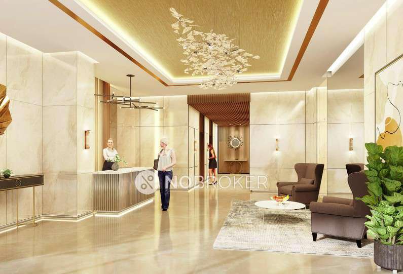 3 BHK Flat In Jp Codename Starlife For Sale  In Lal Bahadur Shastri Marg, Shanti Vihar, Mira Road East, Shanti Vihar, Mira Road, Mira Bhayandar, Maharashtra 401107, India