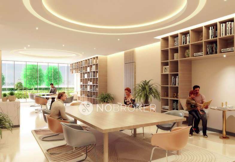 3 BHK Flat In Jp Codename Starlife For Sale  In Lal Bahadur Shastri Marg, Shanti Vihar, Mira Road East, Shanti Vihar, Mira Road, Mira Bhayandar, Maharashtra 401107, India