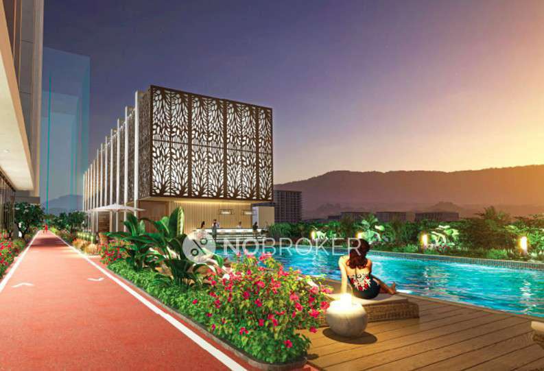 3 BHK Flat In Jp Codename Starlife For Sale  In Lal Bahadur Shastri Marg, Shanti Vihar, Mira Road East, Shanti Vihar, Mira Road, Mira Bhayandar, Maharashtra 401107, India