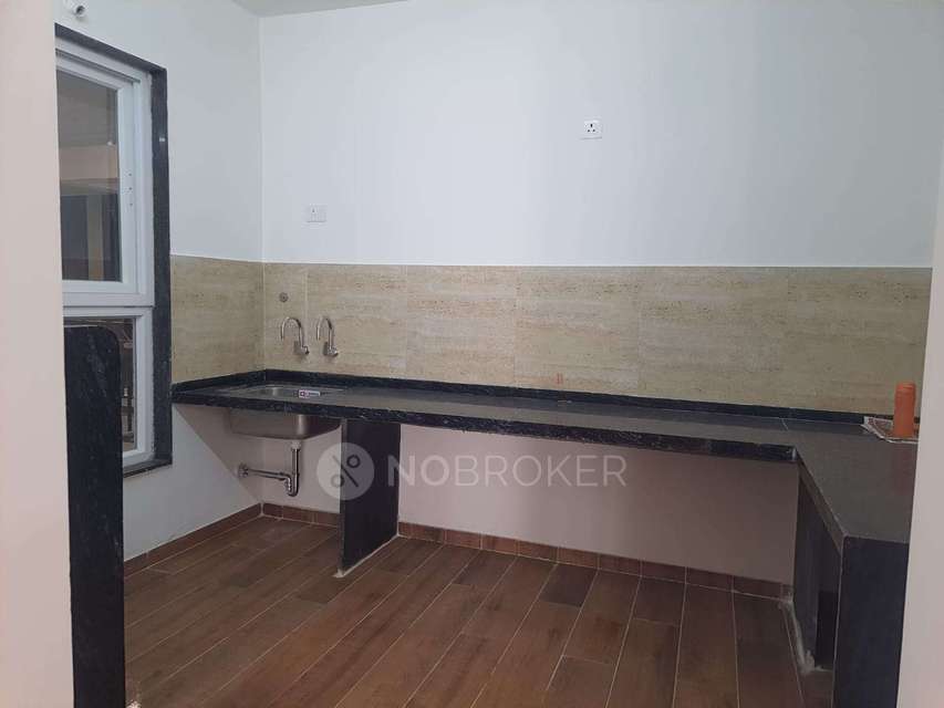 2 BHK Flat In K Town, Kiwale for Rent In K Town