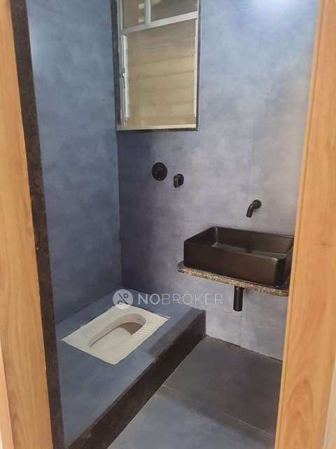 2 BHK Flat In K Town, Kiwale for Rent In K Town