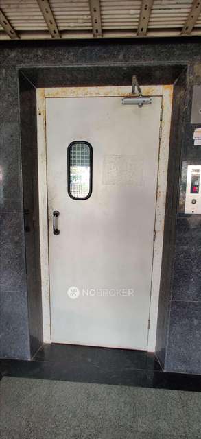 2 BHK Flat In Sai Sujeet For Sale  In Pallikaranai