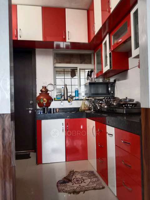 1 BHK Flat In Mantra Park View Phase 2 for Rent  In Dhayari