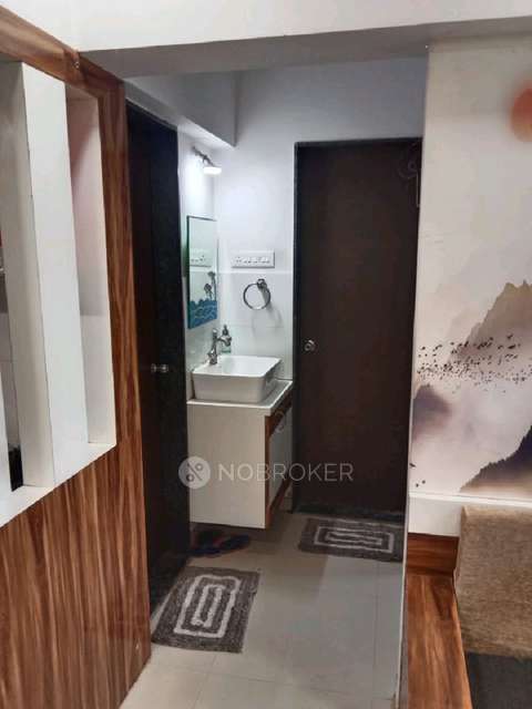 1 BHK Flat In Mantra Park View Phase 2 for Rent  In Dhayari