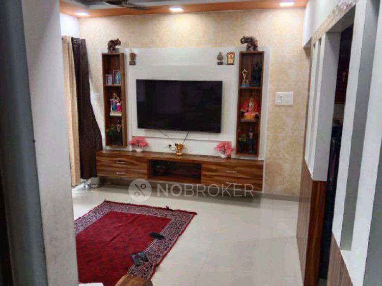 1 BHK Flat In Mantra Park View Phase 2 for Rent  In Dhayari