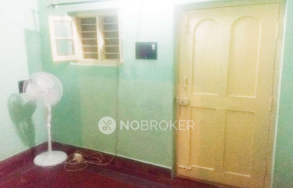 1 BHK House for Rent  In Ramamurthy Nagar