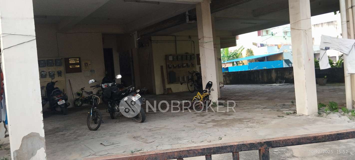 2 BHK Flat In Agastheeswarar Square, For Sale  In Peerkankaranai