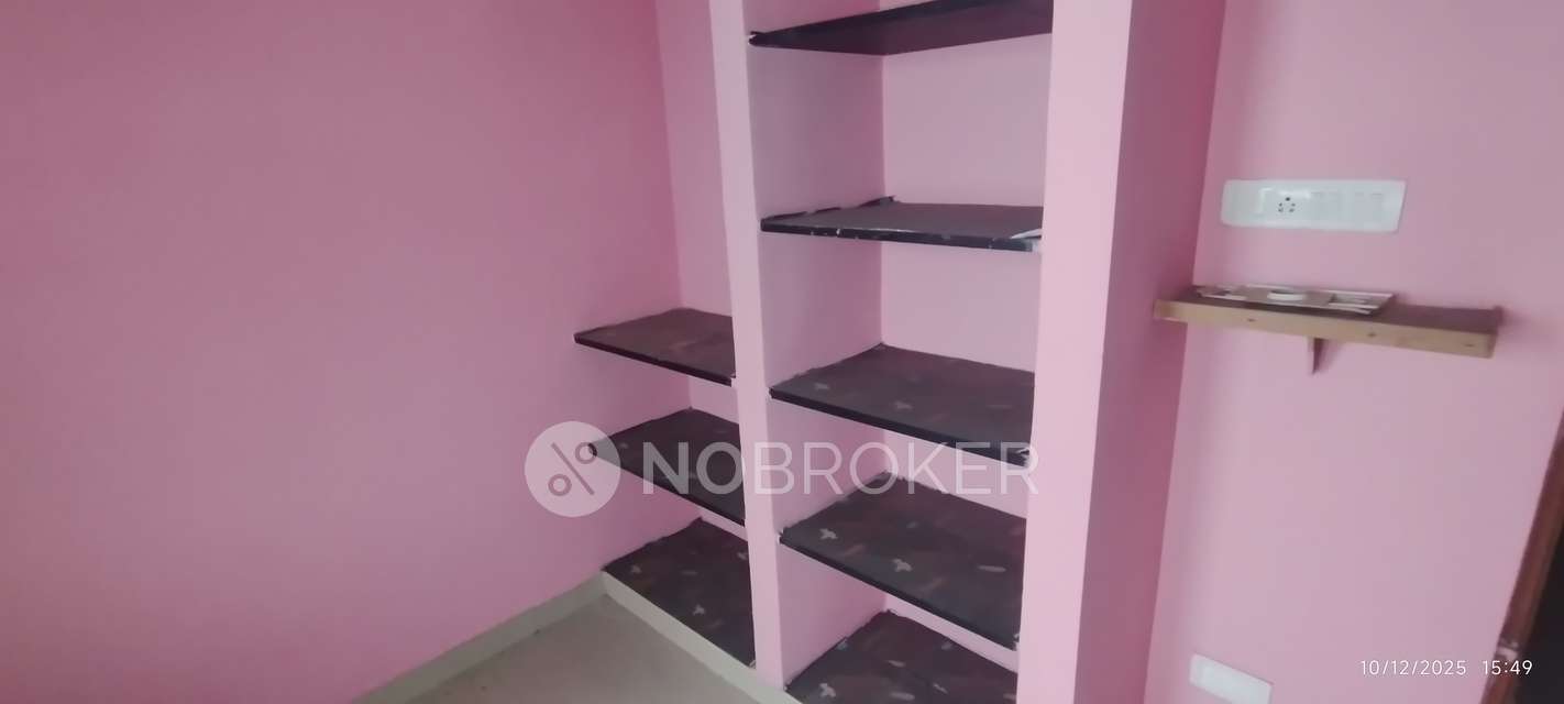 2 BHK Flat In Agastheeswarar Square, For Sale  In Peerkankaranai