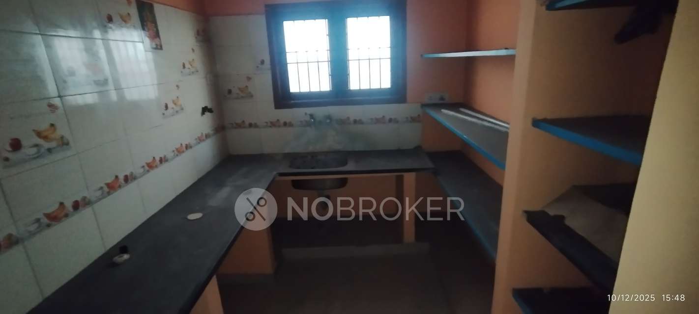 2 BHK Flat In Agastheeswarar Square, For Sale  In Peerkankaranai