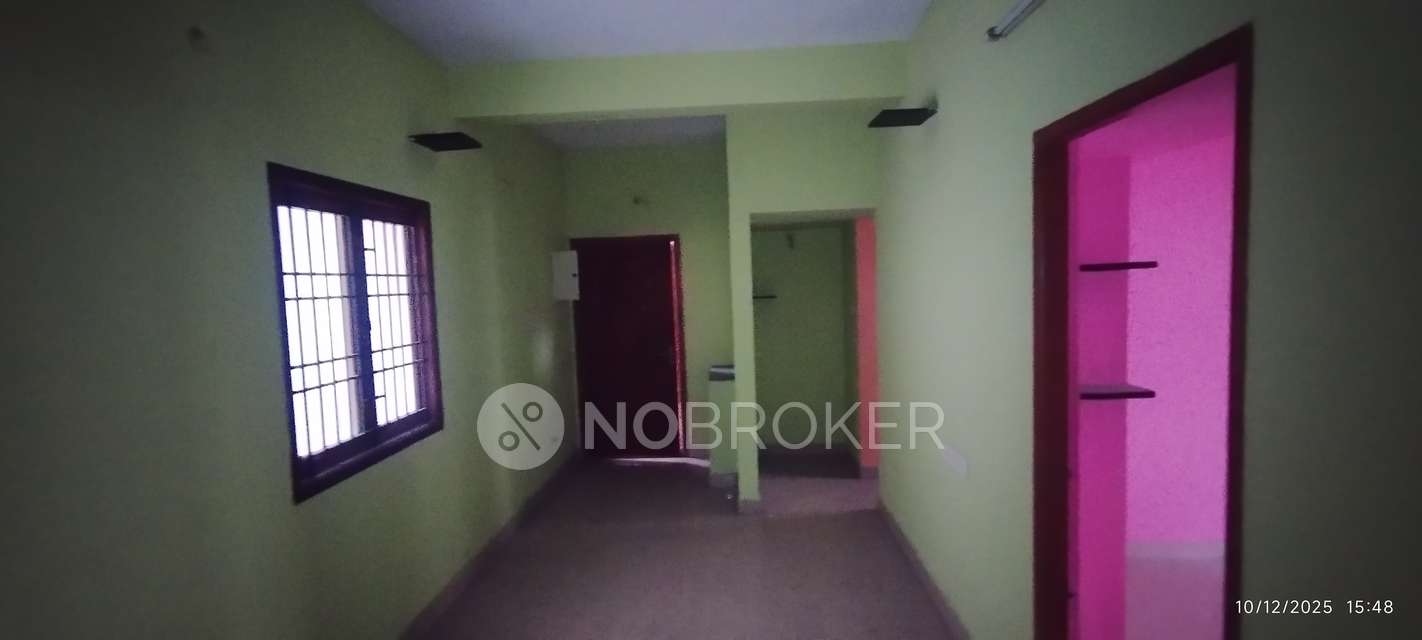 2 BHK Flat In Agastheeswarar Square, For Sale  In Peerkankaranai
