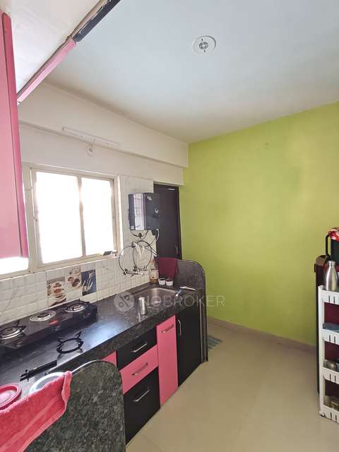 2 BHK Flat In Tanishq Apartment for Rent  In Pimpri Chinchwad