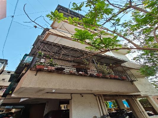 2 BHK Flat In Tanishq Apartment for Rent  In Pimpri Chinchwad