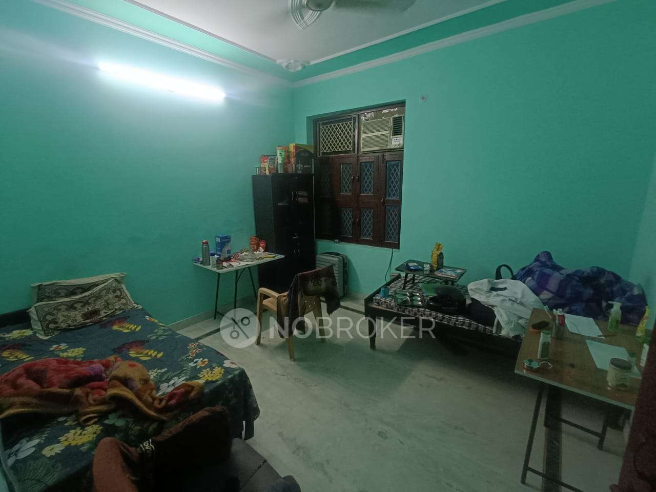 PG for Boys in Sector Alpha Ii