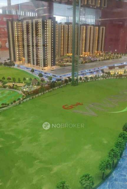 2 BHK Flat In Gini Vivante For Sale  In Ravet