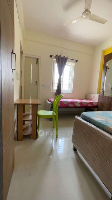 PG for Girls in Mahadevapura