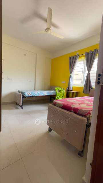 PG for Girls in Mahadevapura