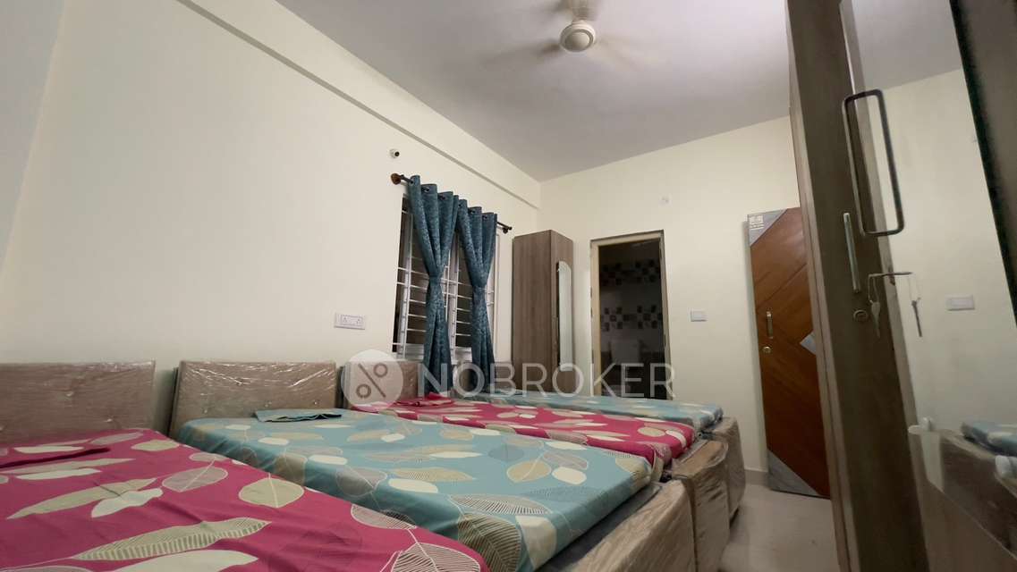 PG for Girls in Mahadevapura