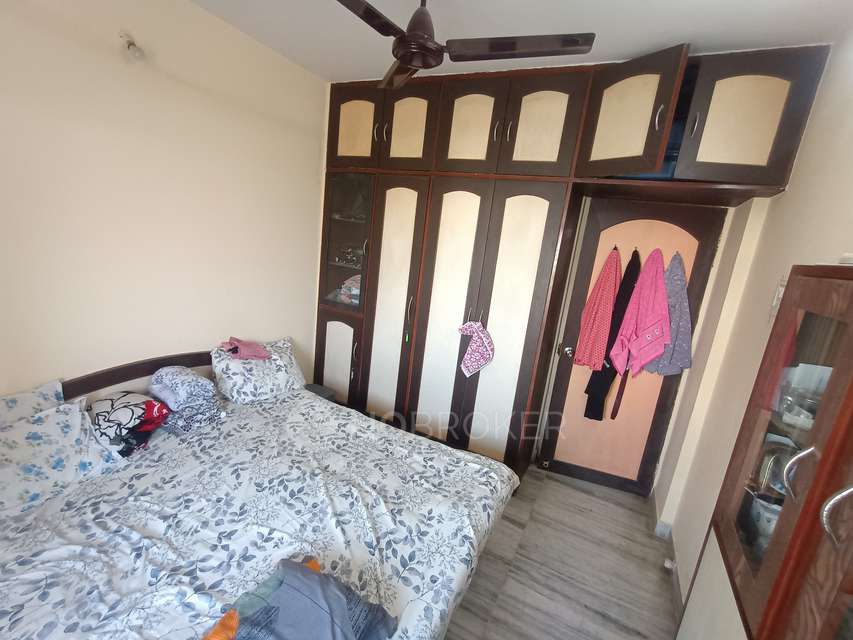 1 BHK Flat In Highland Plaza Chs , Charkop Gaon for Rent  In Kandivali West