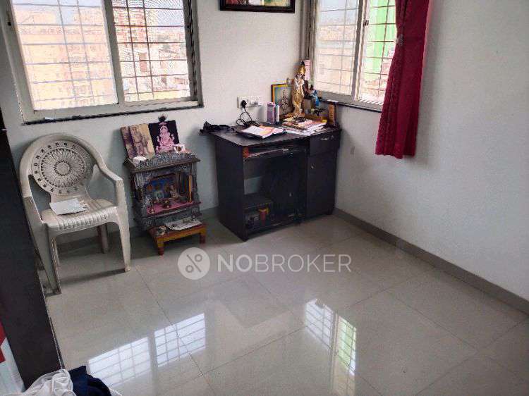 2 BHK Flat In Raj Tower Chs For Sale  In Kondhwa Budruk
