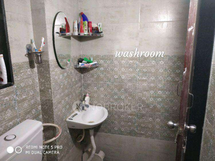 2 BHK Flat In Raj Tower Chs For Sale  In Kondhwa Budruk