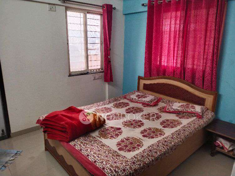 2 BHK Flat In Raj Tower Chs For Sale  In Kondhwa Budruk