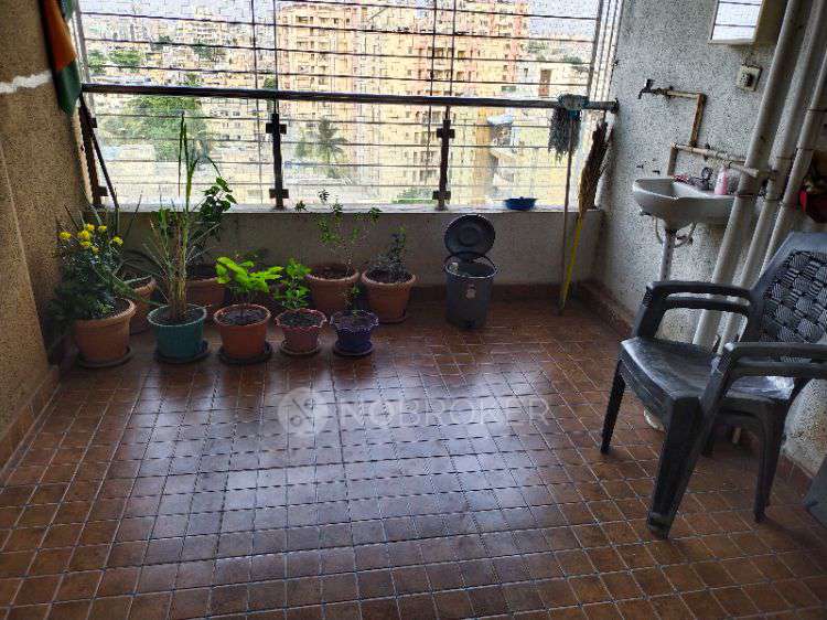 2 BHK Flat In Raj Tower Chs For Sale  In Kondhwa Budruk