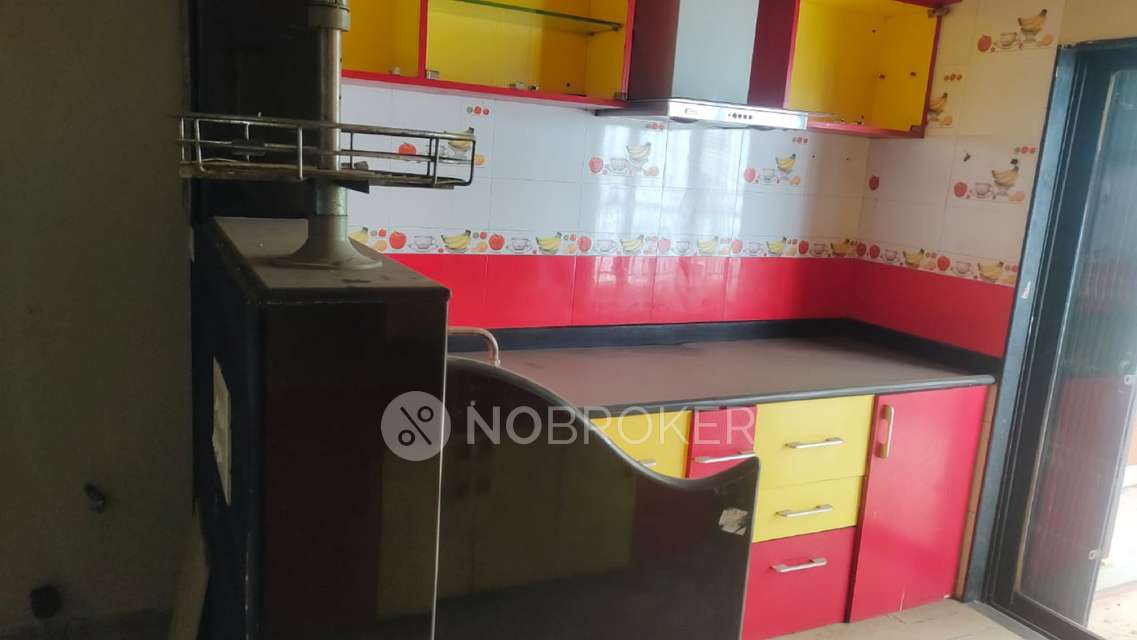 3 BHK Flat In Bhandari Savannah For Sale  In Wagoli