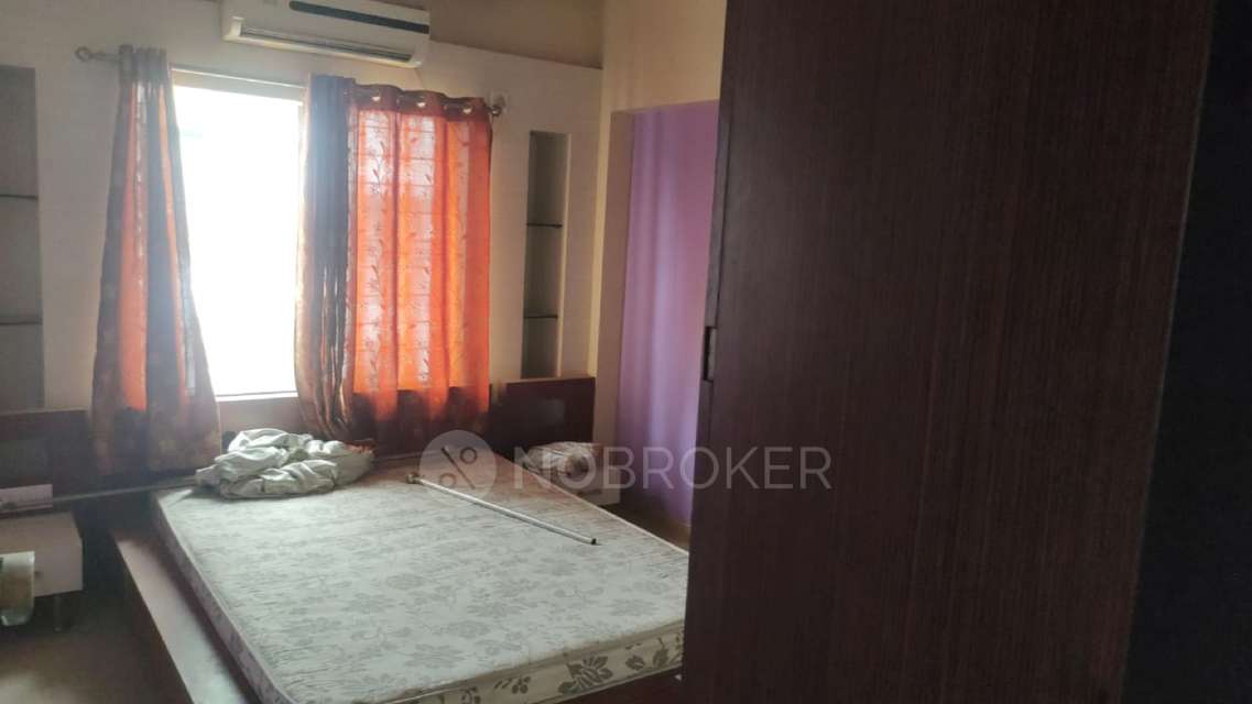 3 BHK Flat In Bhandari Savannah For Sale  In Wagoli