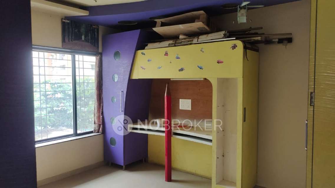 3 BHK Flat In Bhandari Savannah For Sale  In Wagoli