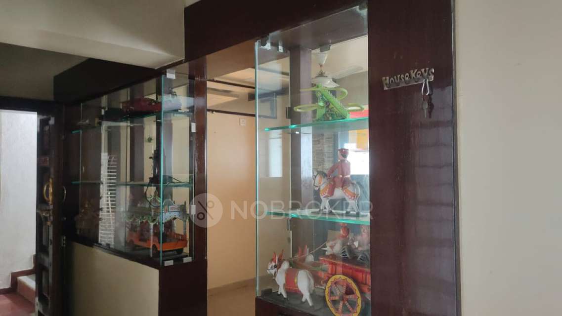 3 BHK Flat In Bhandari Savannah For Sale  In Wagoli