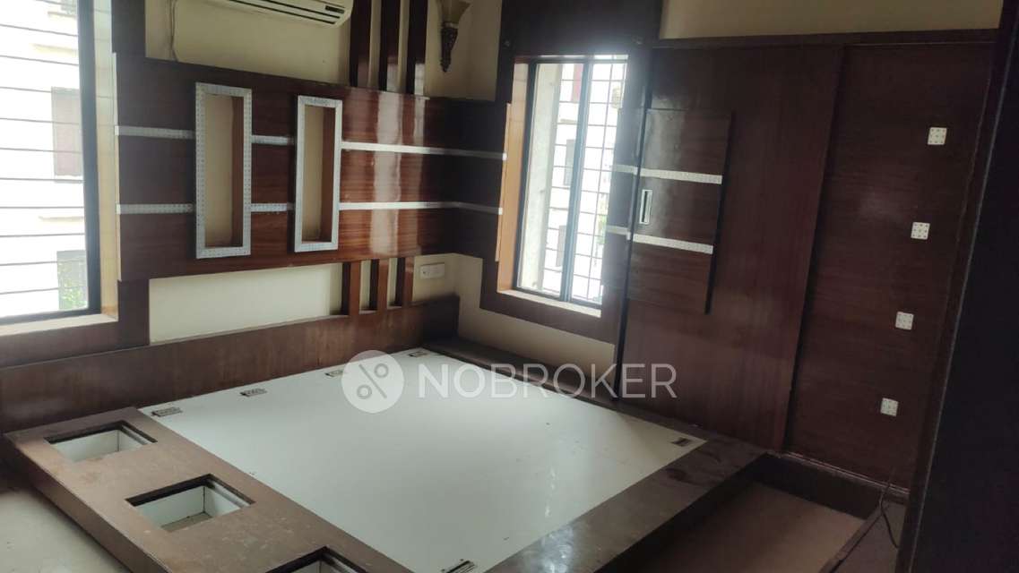 3 BHK Flat In Bhandari Savannah For Sale  In Wagoli