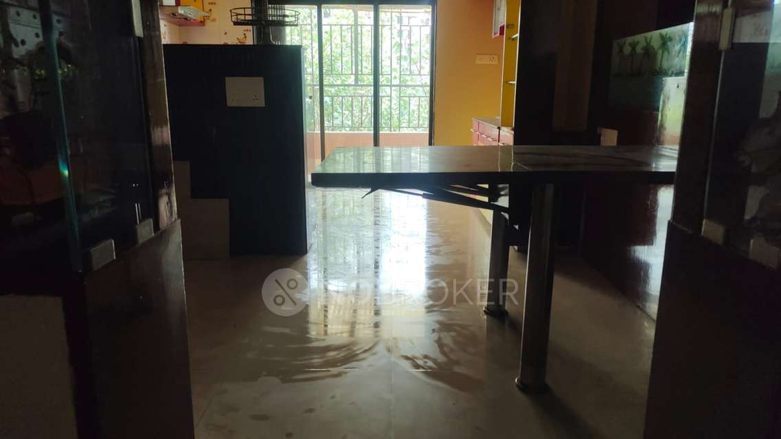 3 BHK Flat In Bhandari Savannah For Sale  In Wagoli