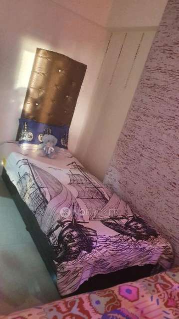 PG for Girls in  Andheri West