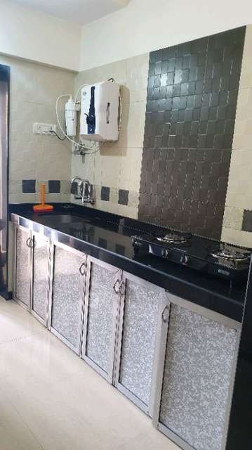 PG for Girls in  Andheri West