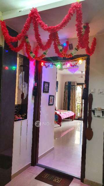 PG for Girls in  Andheri West